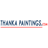 Thanka Paintings & Tibetan Thangka Arts from Nepal